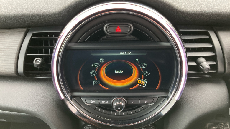 MINI Hatchback 2.0 Cooper S 3dr Auto Petrol Hatchback